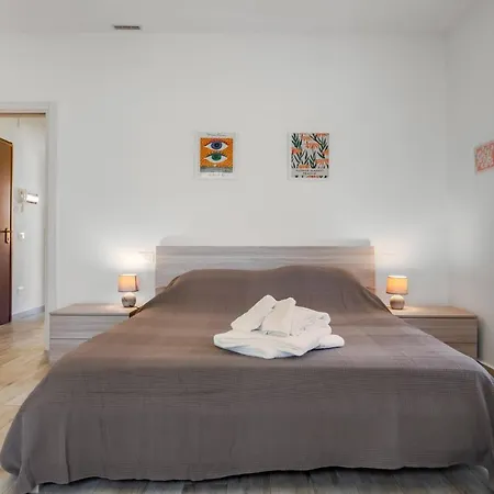 Maison Margot La Spezia