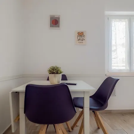 Maison Margot *