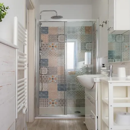 Maison Margot * La Spezia