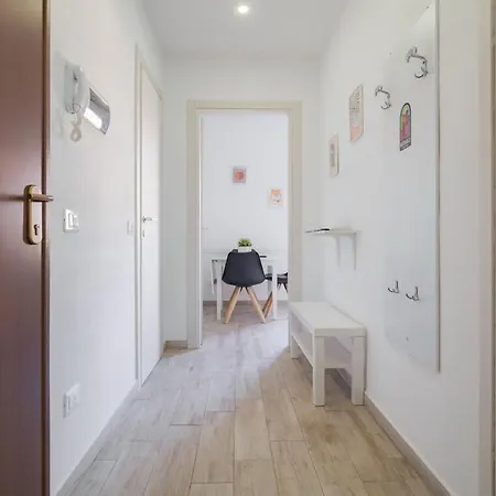 Maison Margot Apartmán *