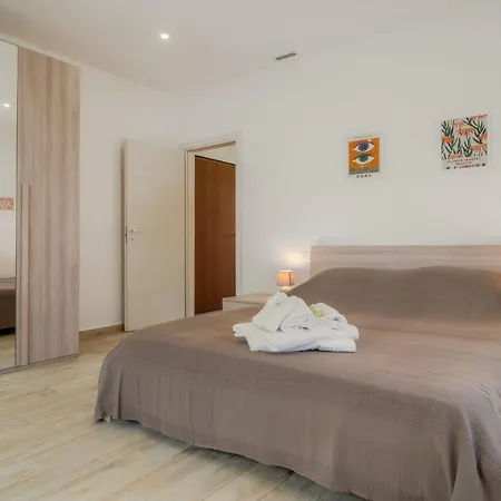 Apartmán Maison Margot La Spezia
