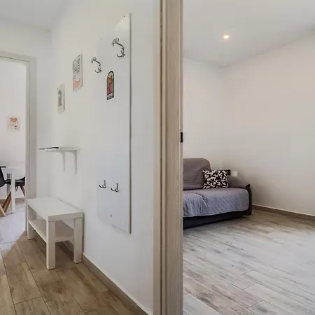 Maison Margot Apartmán La Spezia