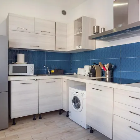 Maison Margot Apartmán *