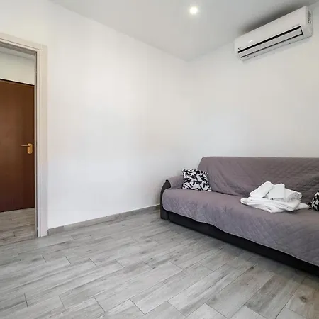Apartmán Maison Margot *
