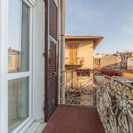 Apartmán Maison Margot