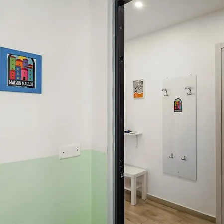 Maison Margot Apartmán *