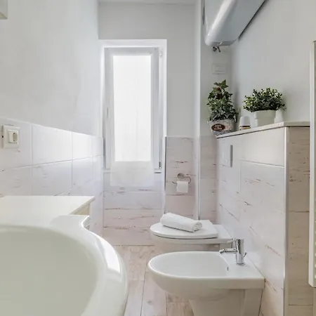 Maison Margot Apartamento La Spezia