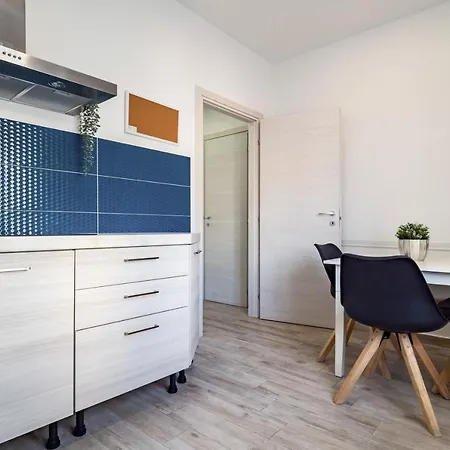 Maison Margot * La Spezia